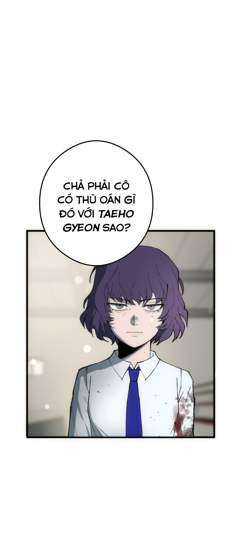 Hand Jumper - Chapter 35 - Page 44