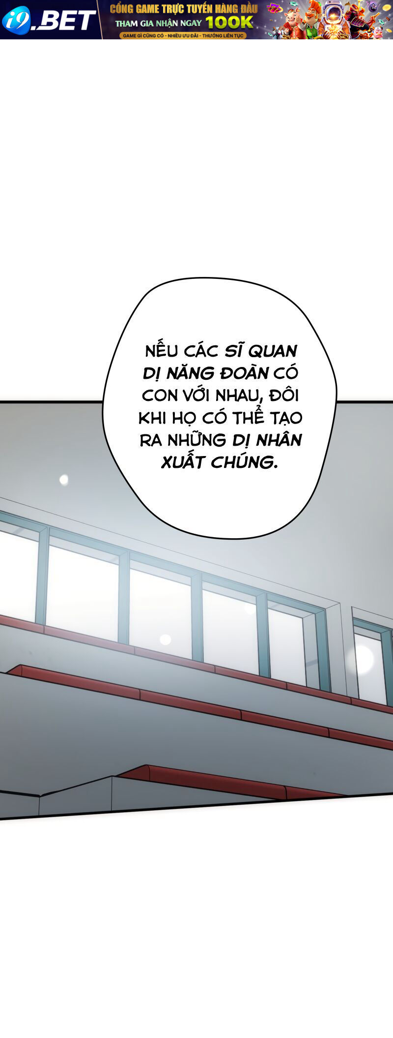 Hand Jumper - Chapter 35 - Page 45