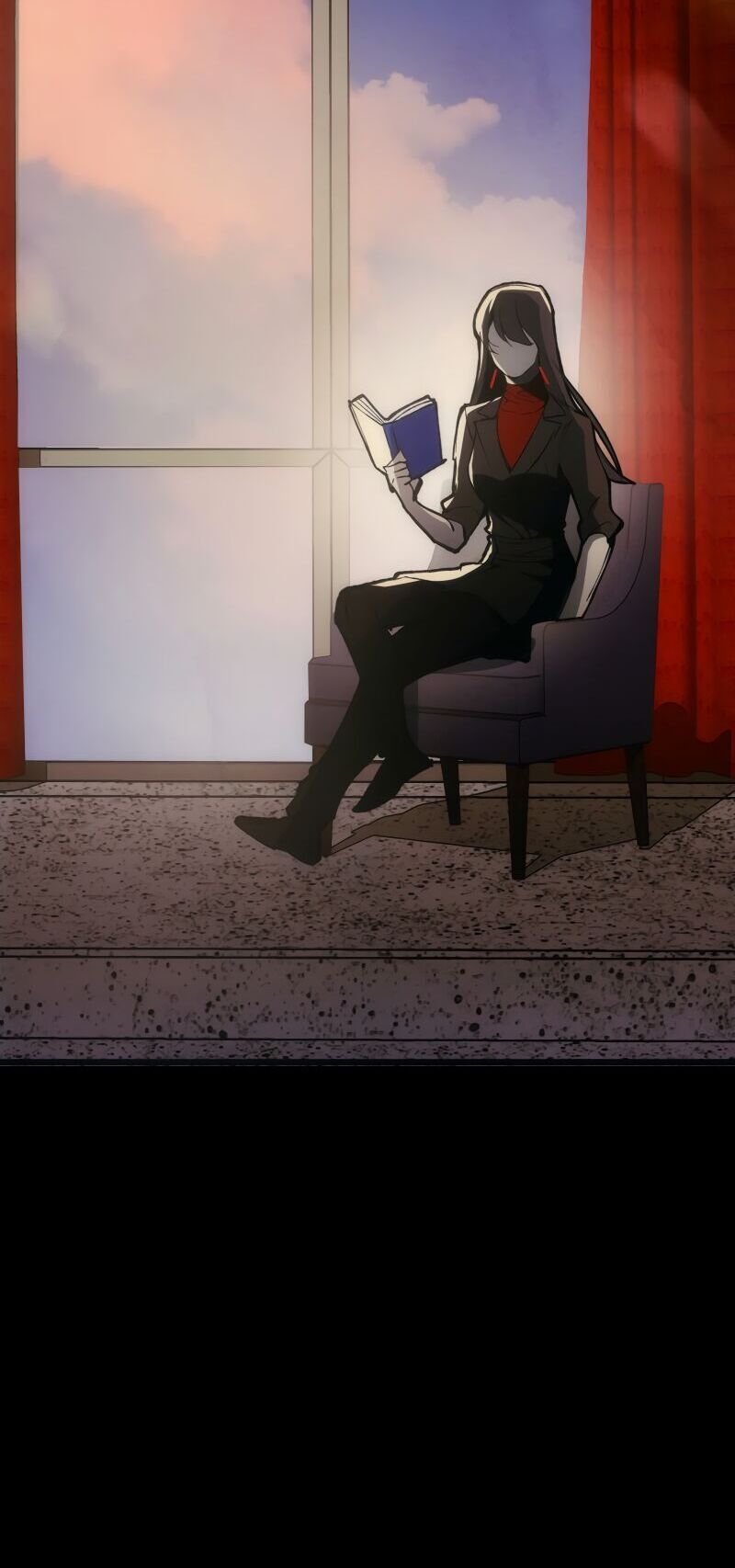 Hand Jumper - Chapter 35 - Page 5