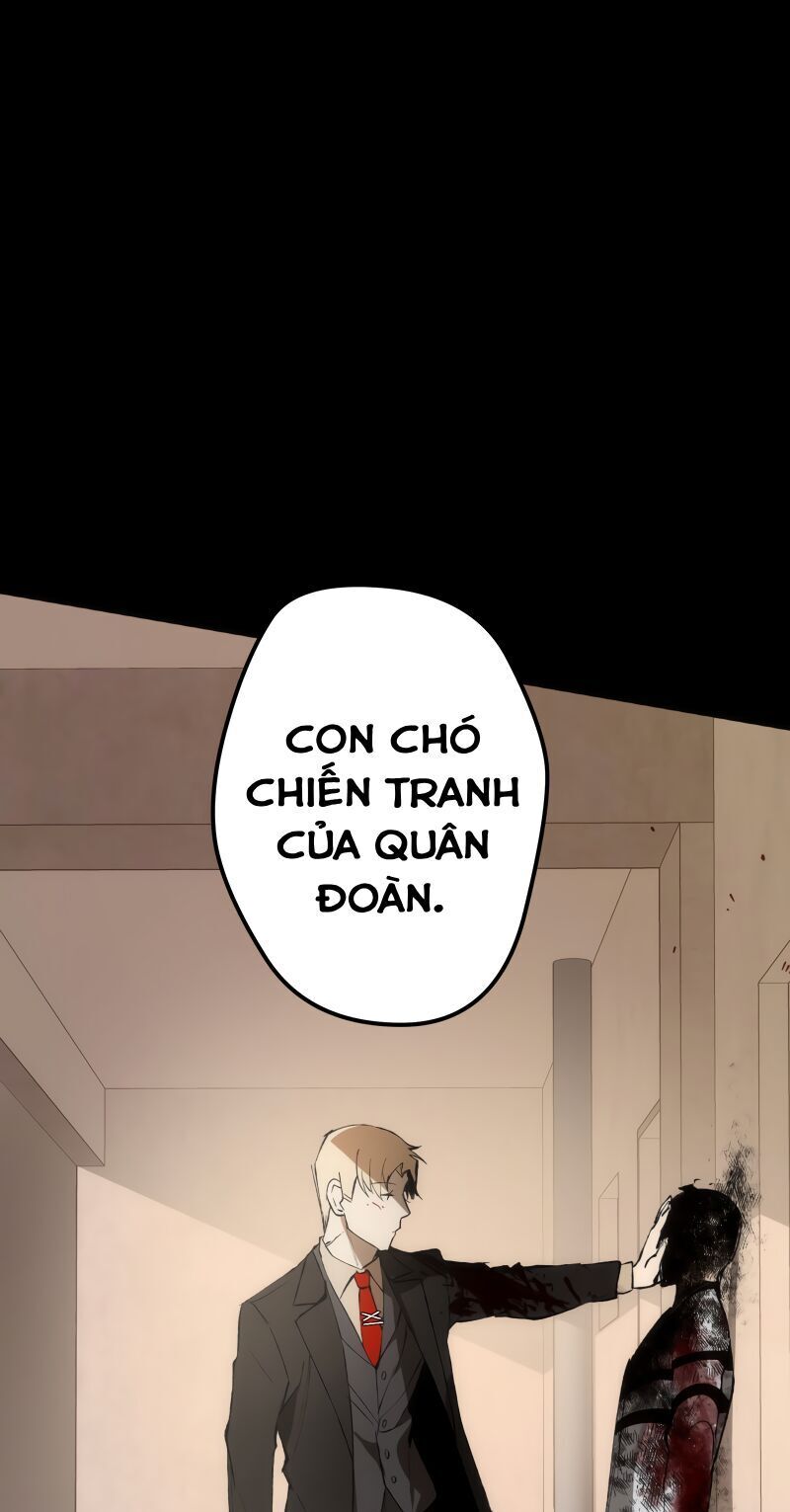 Hand Jumper - Chapter 35 - Page 51