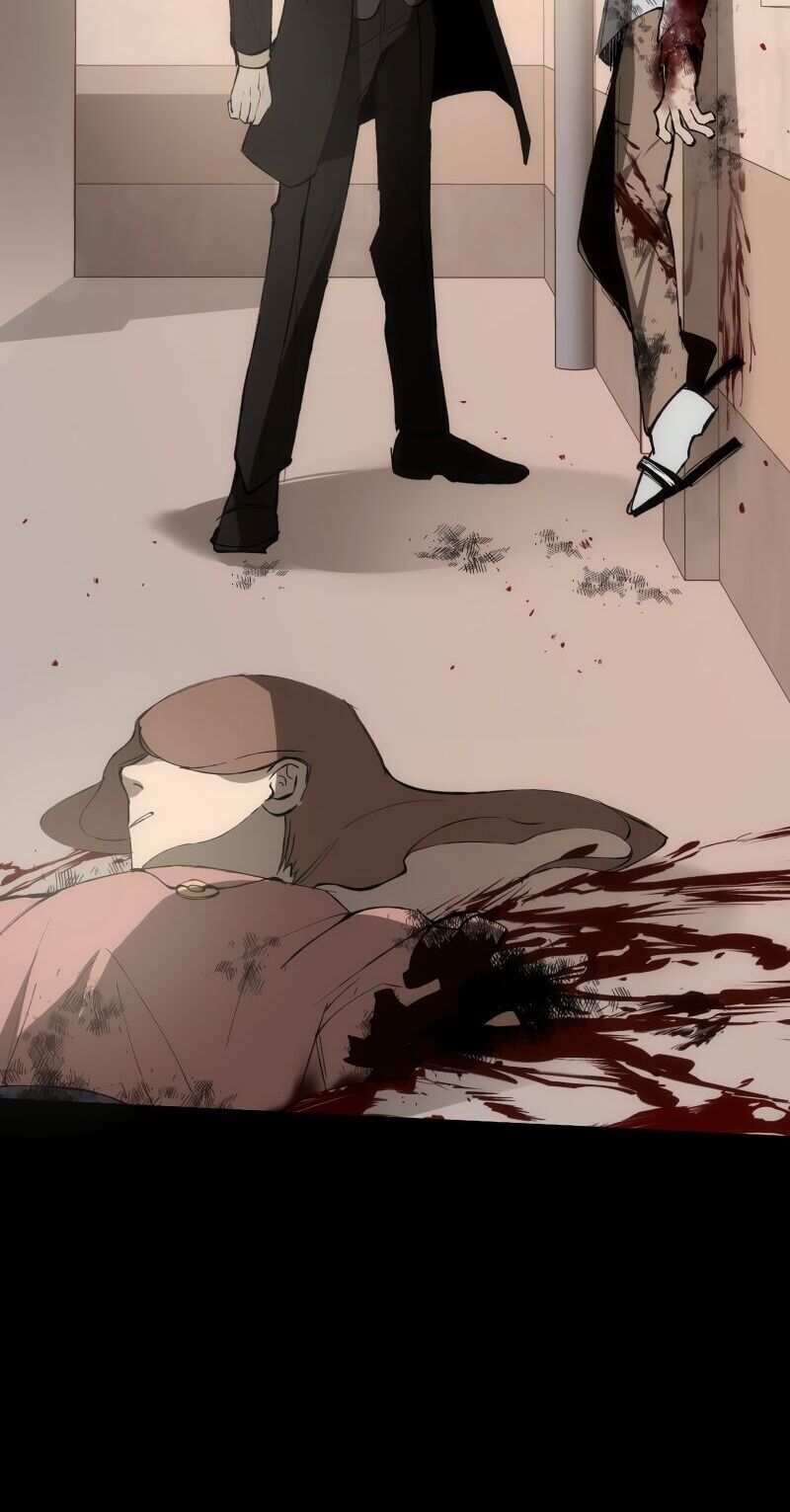 Hand Jumper - Chapter 35 - Page 52