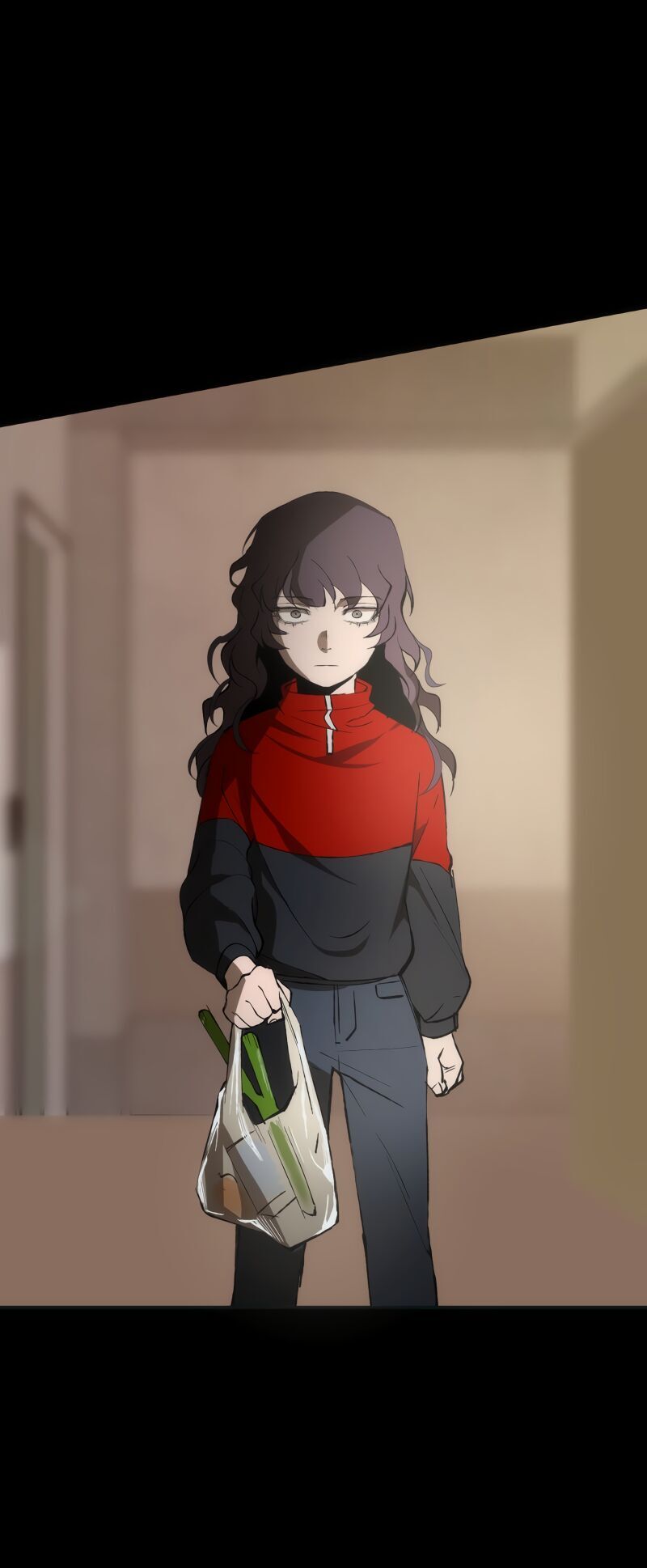 Hand Jumper - Chapter 35 - Page 53