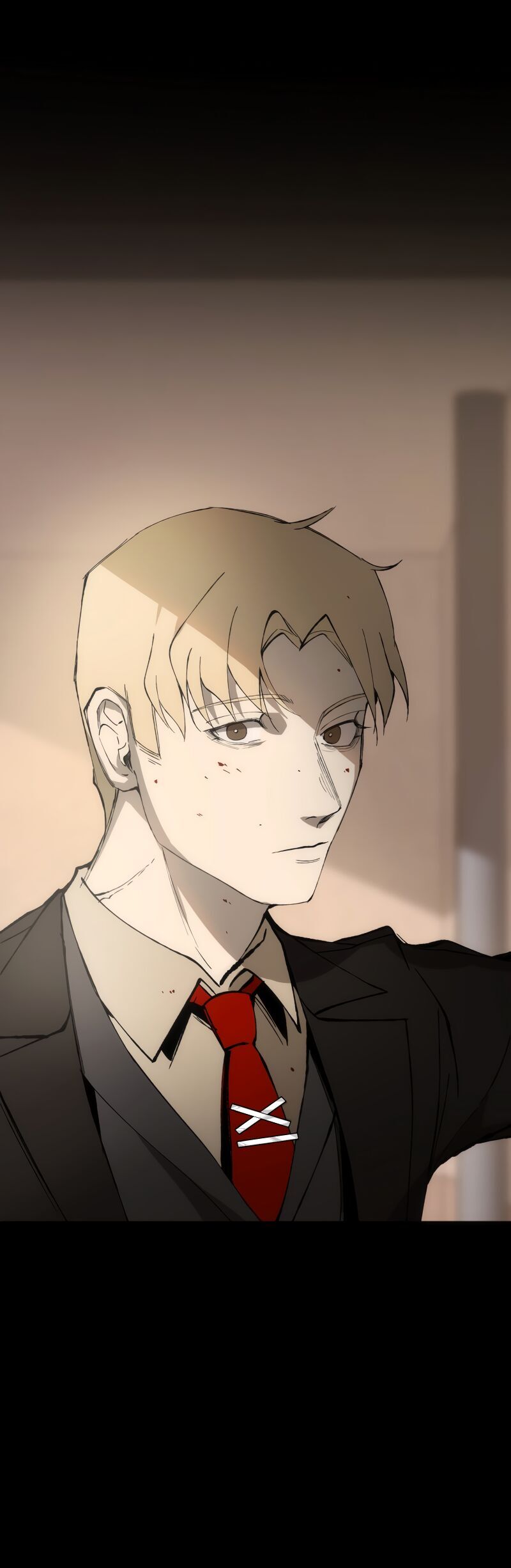 Hand Jumper - Chapter 35 - Page 54