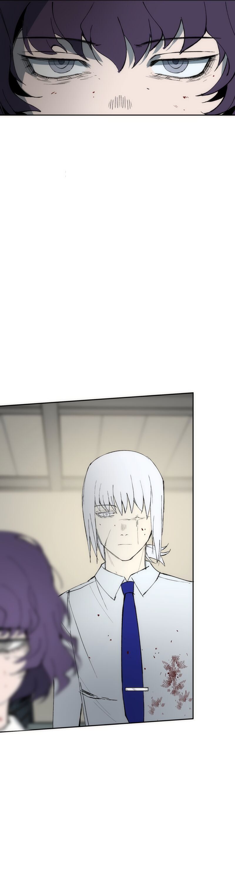 Hand Jumper - Chapter 35 - Page 55