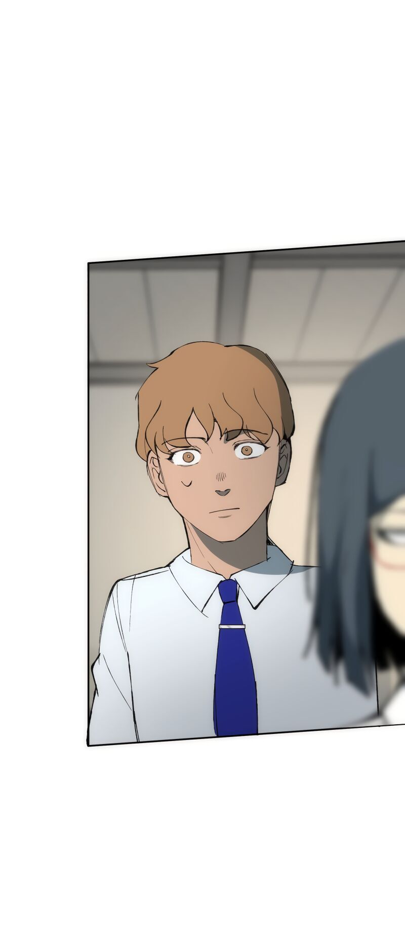 Hand Jumper - Chapter 35 - Page 56