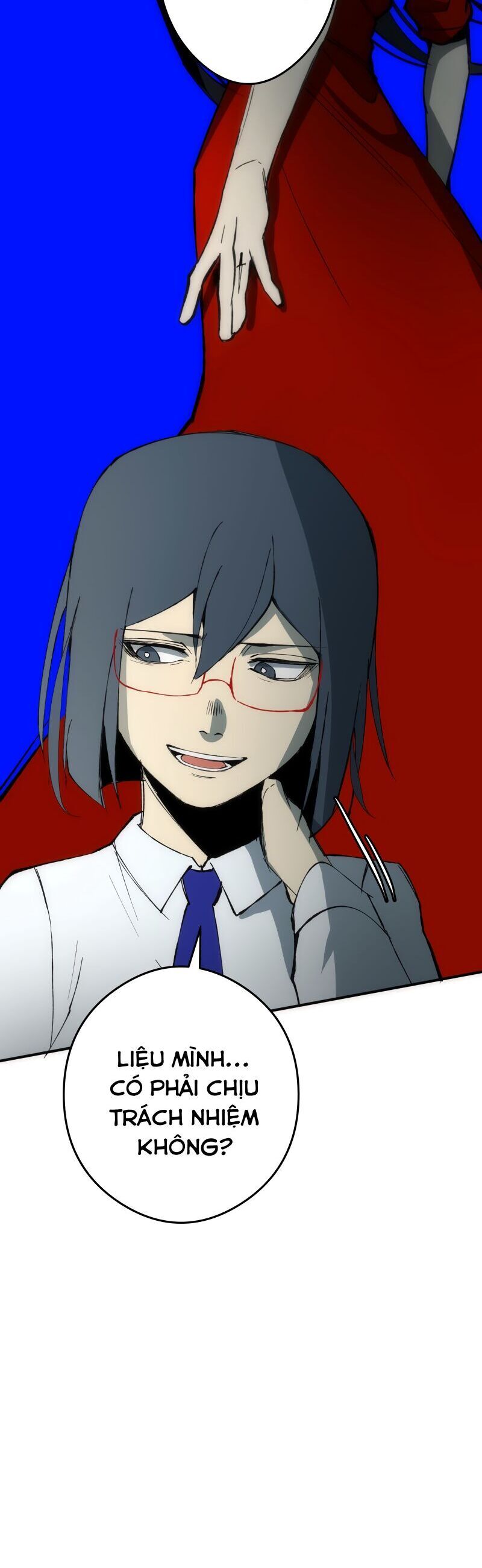 Hand Jumper - Chapter 35 - Page 58