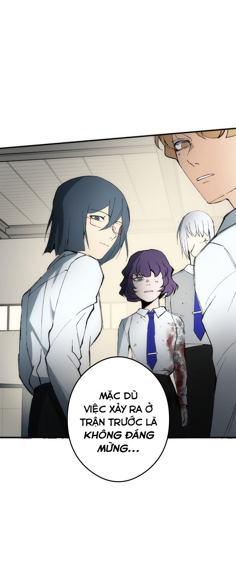 Hand Jumper - Chapter 35 - Page 60