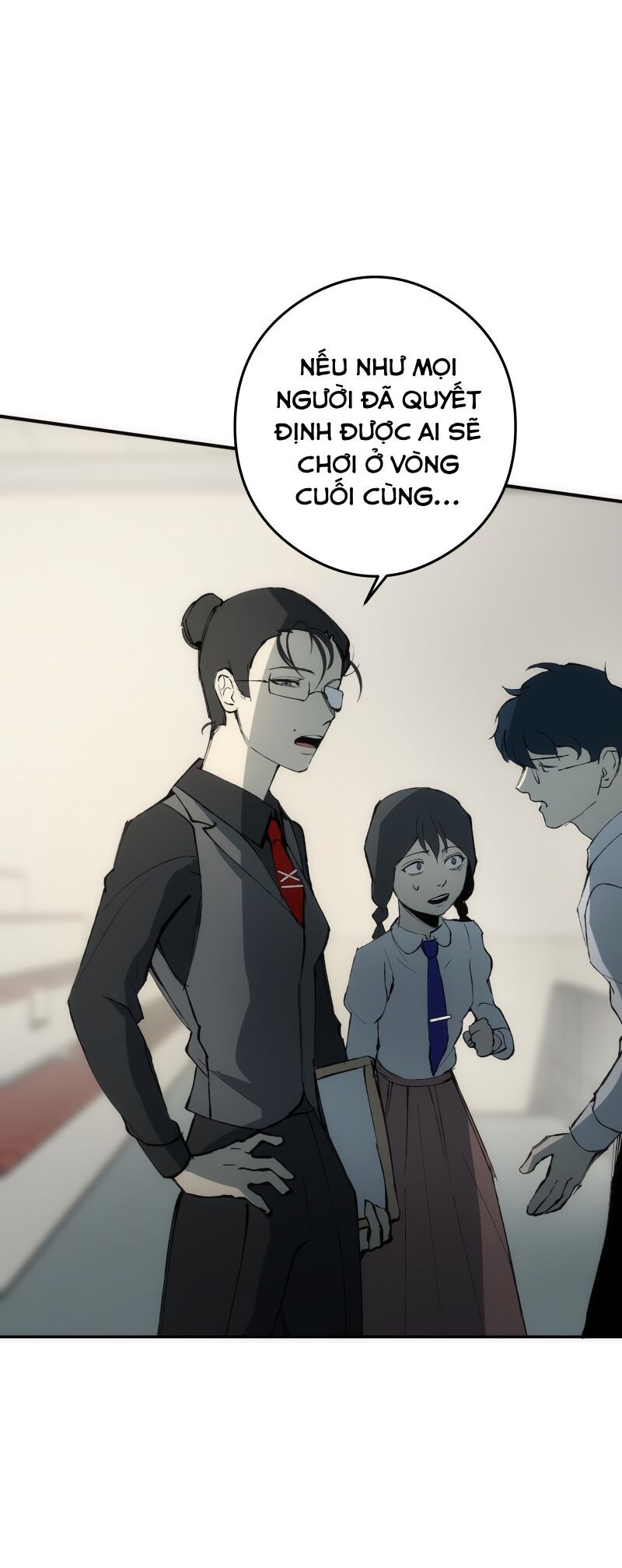 Hand Jumper - Chapter 35 - Page 62