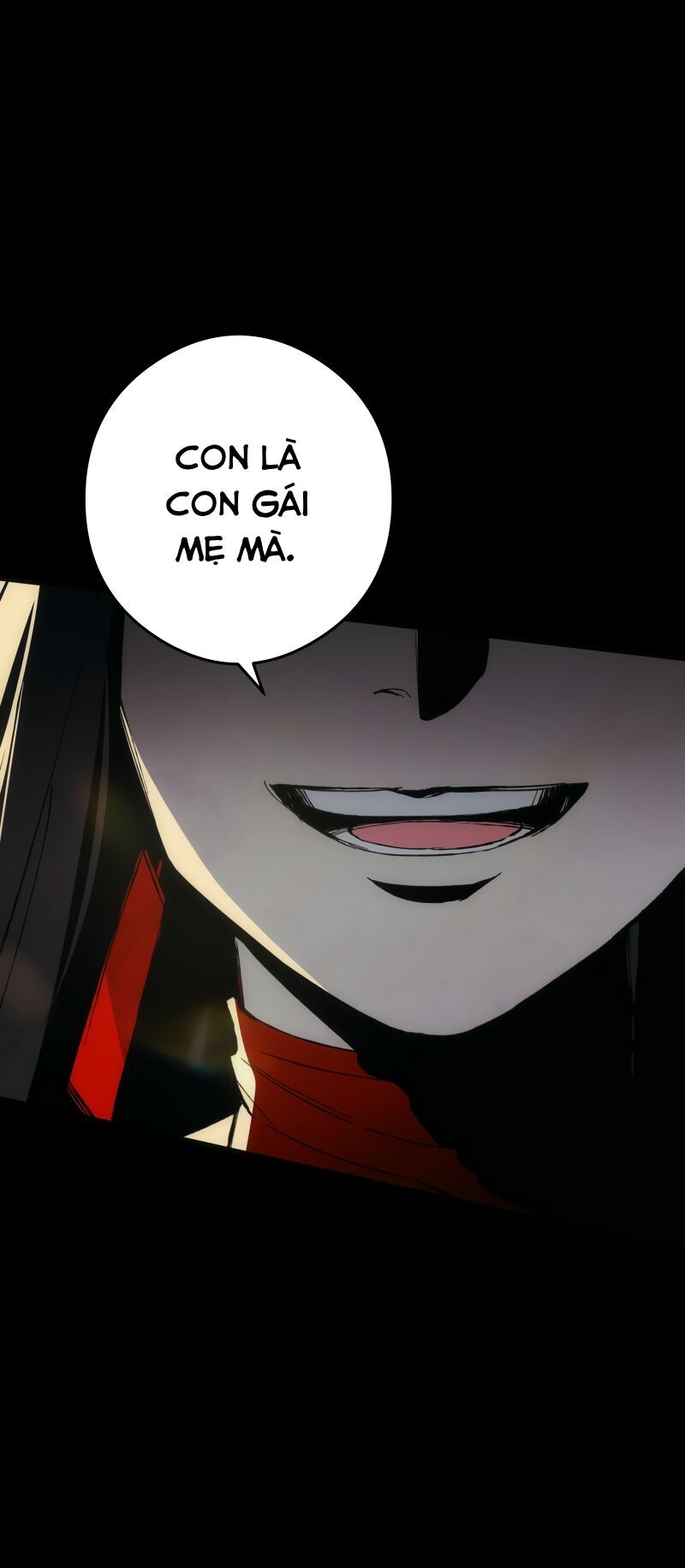 Hand Jumper - Chapter 35 - Page 8