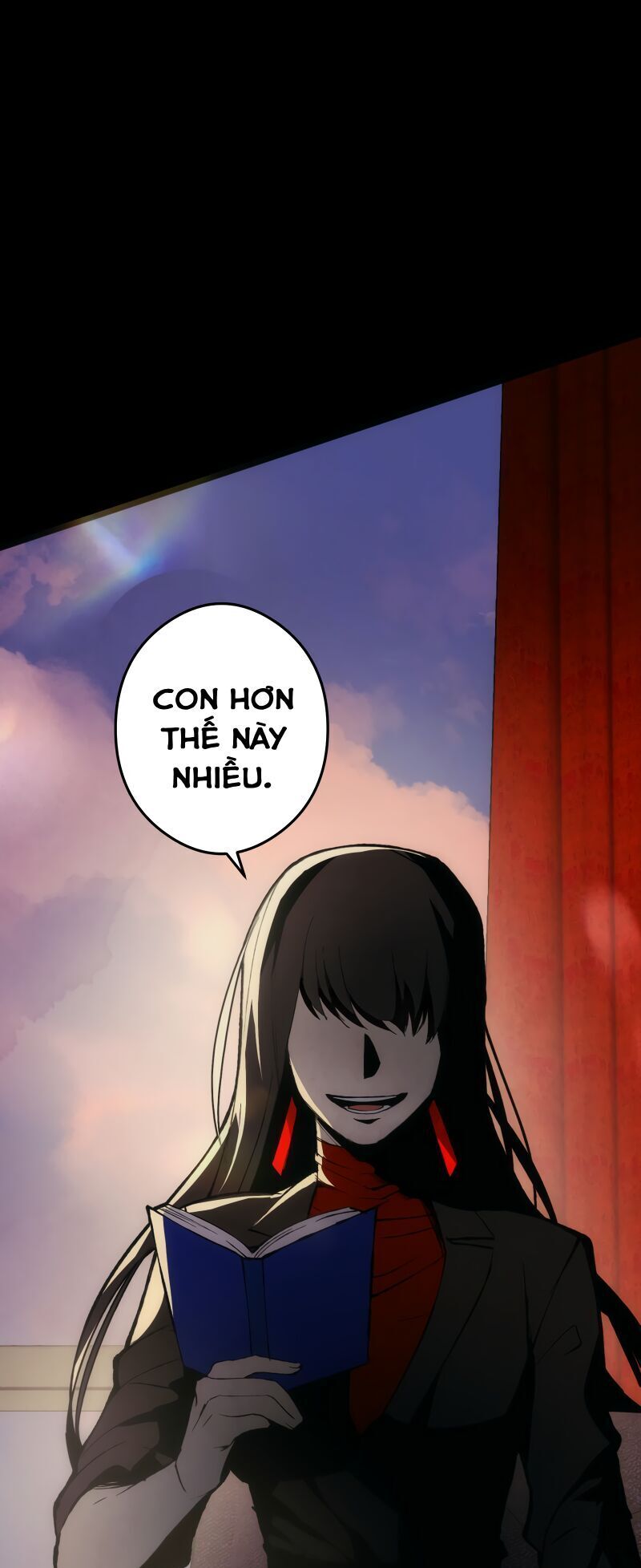 Hand Jumper - Chapter 35 - Page 9