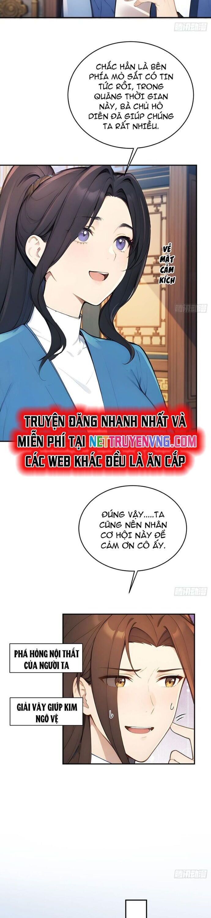 Trở Lại Cổ Đại Làm Hoàng Đế - Chapter 46 - Page 15
