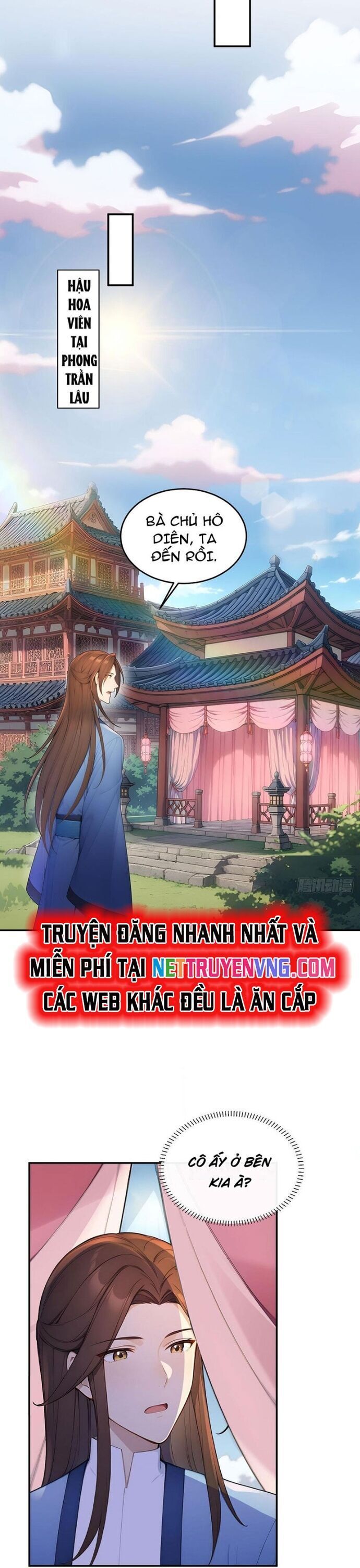 Trở Lại Cổ Đại Làm Hoàng Đế - Chapter 46 - Page 16