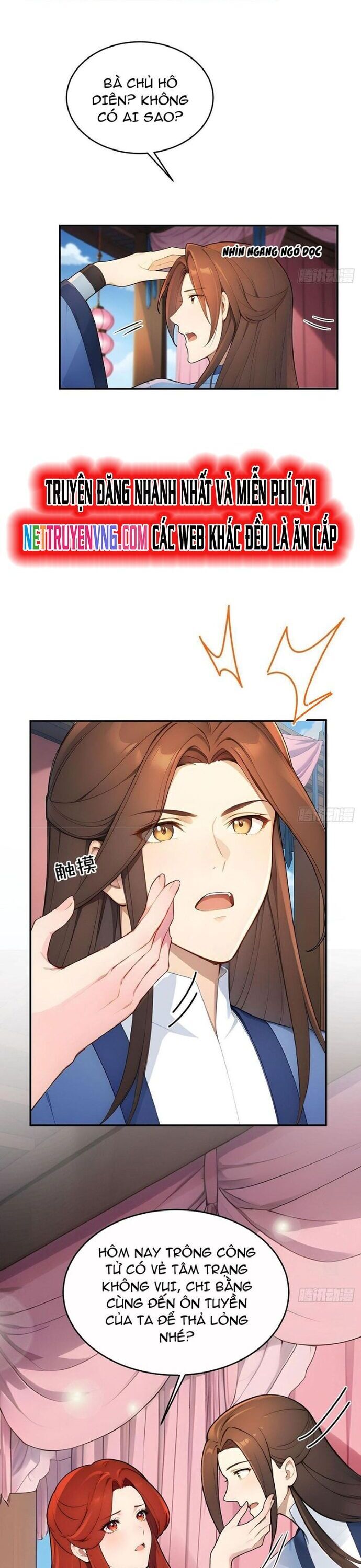 Trở Lại Cổ Đại Làm Hoàng Đế - Chapter 46 - Page 17