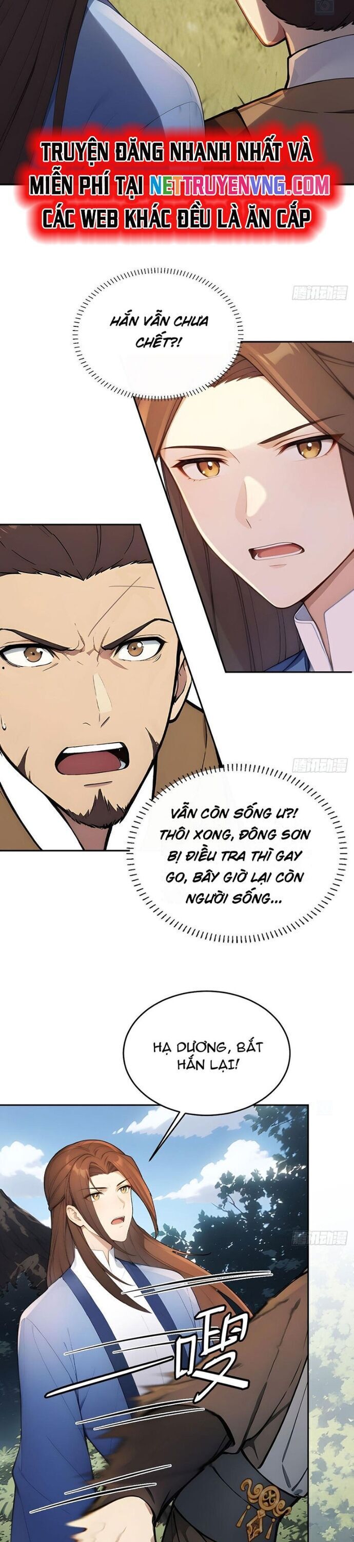 Trở Lại Cổ Đại Làm Hoàng Đế - Chapter 46 - Page 6