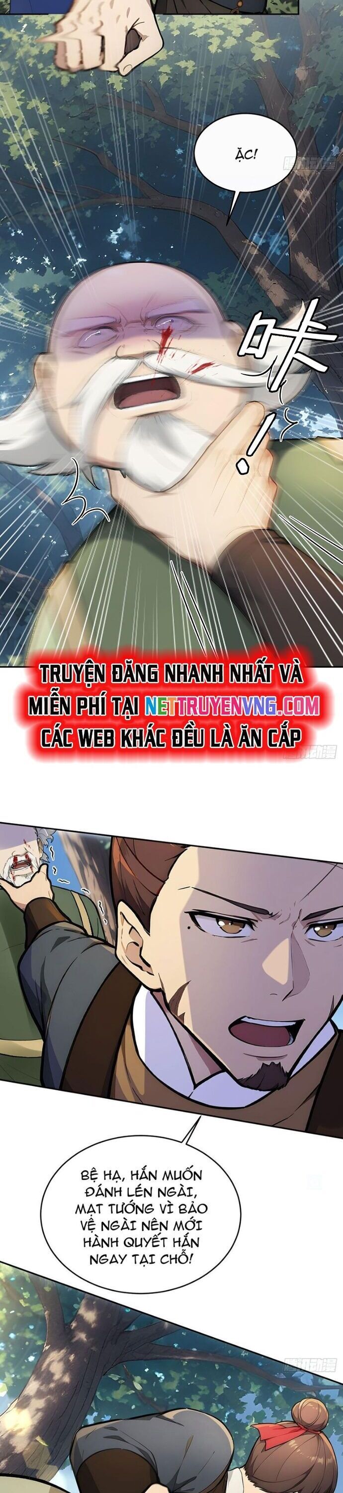 Trở Lại Cổ Đại Làm Hoàng Đế - Chapter 46 - Page 7