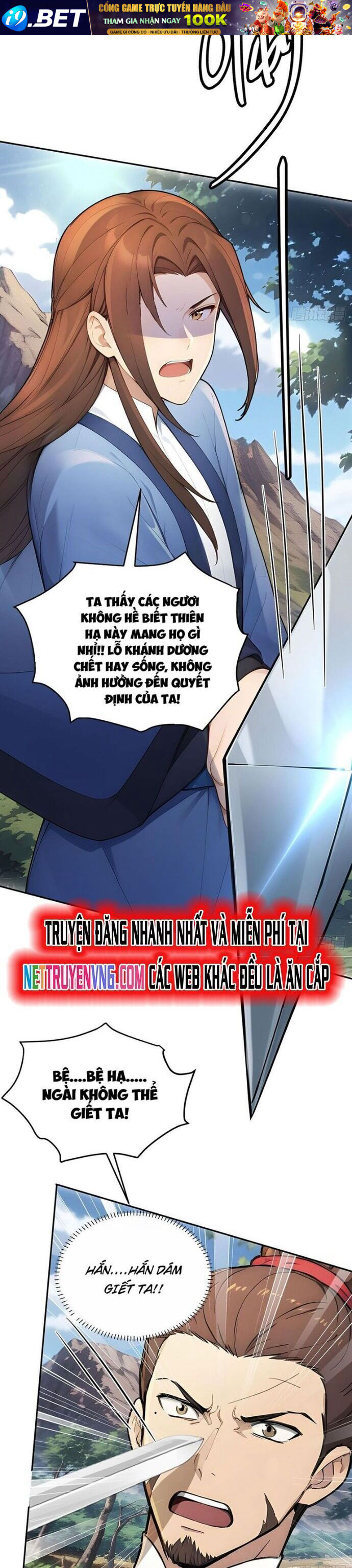 Trở Lại Cổ Đại Làm Hoàng Đế - Chapter 46 - Page 9