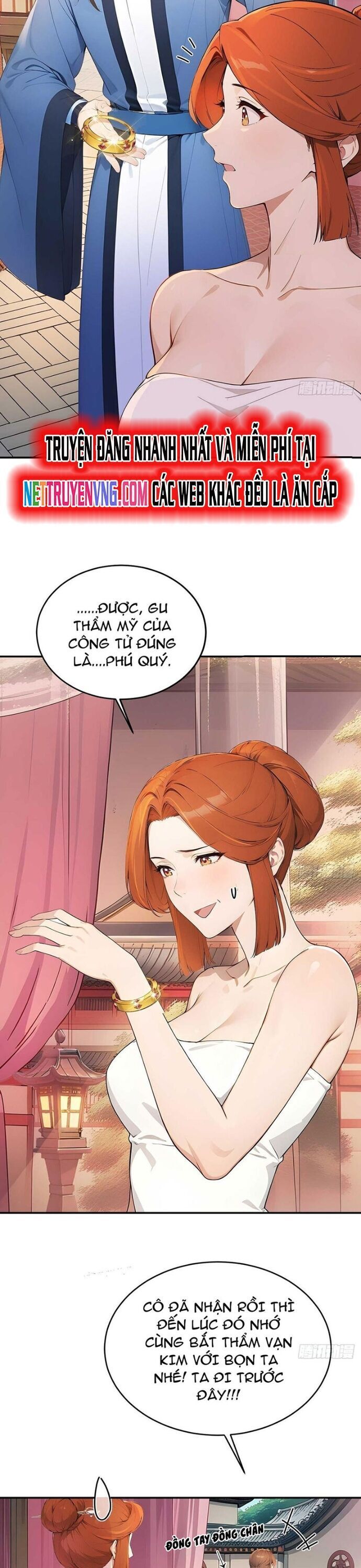 Trở Lại Cổ Đại Làm Hoàng Đế - Chapter 47 - Page 12