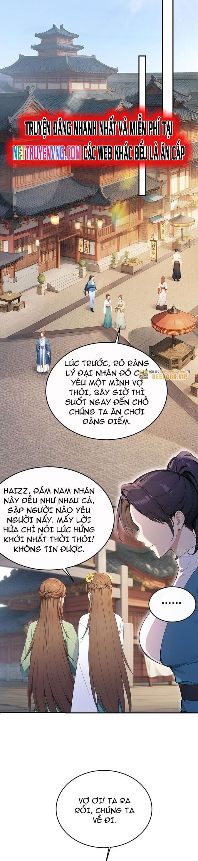 Trở Lại Cổ Đại Làm Hoàng Đế - Chapter 47 - Page 14