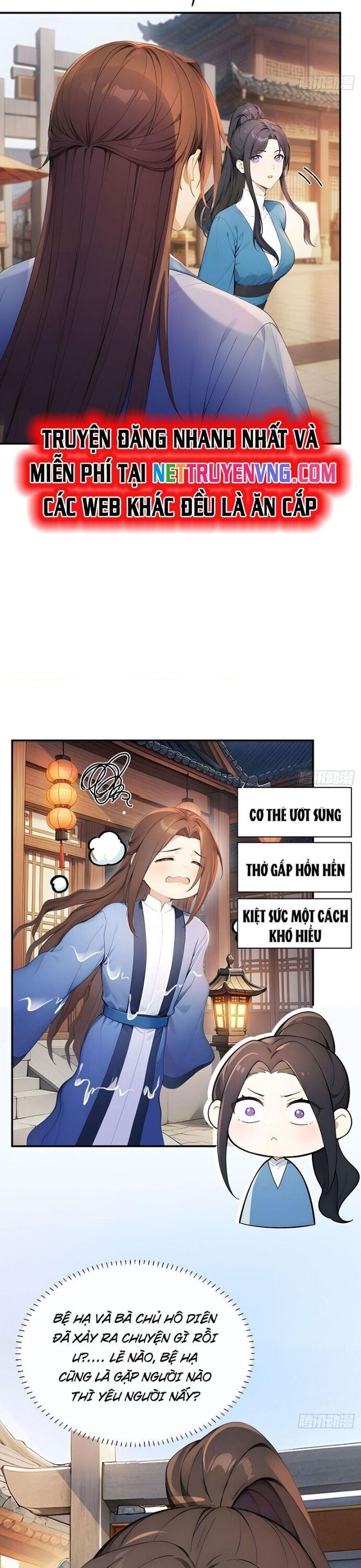 Trở Lại Cổ Đại Làm Hoàng Đế - Chapter 47 - Page 15