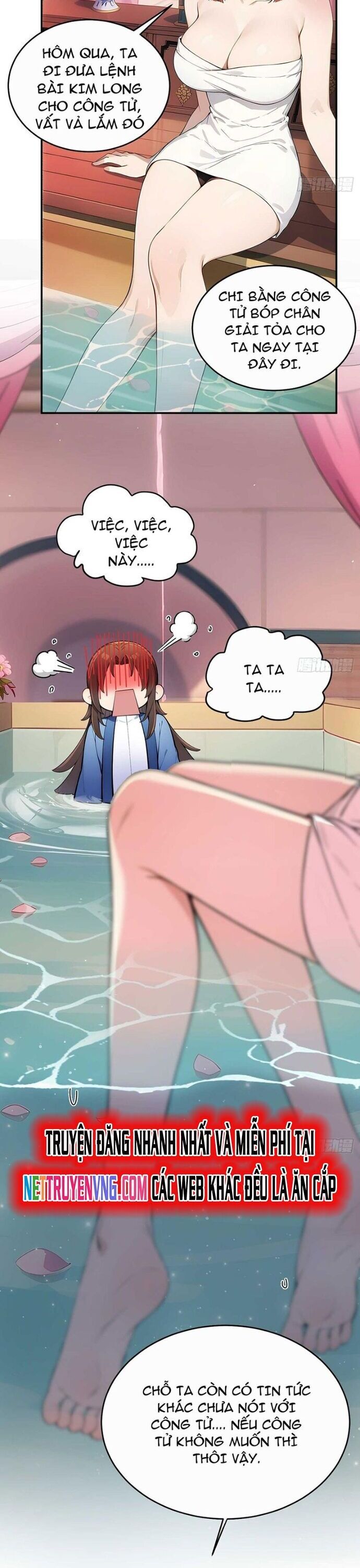 Trở Lại Cổ Đại Làm Hoàng Đế - Chapter 47 - Page 5