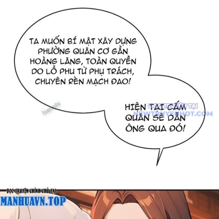 Trở Lại Cổ Đại Làm Hoàng Đế - Chapter 48 - Page 17