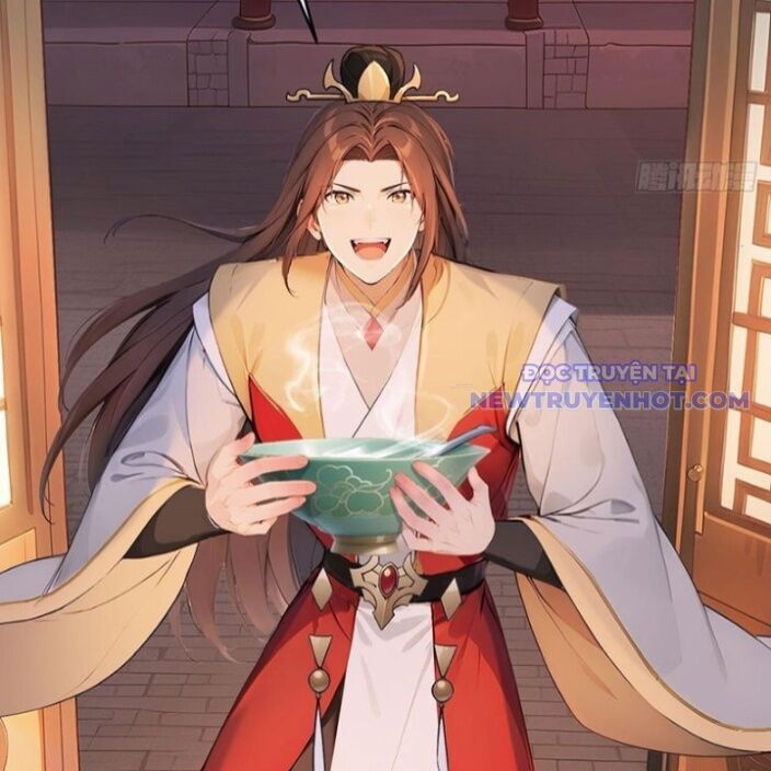 Trở Lại Cổ Đại Làm Hoàng Đế - Chapter 48 - Page 30