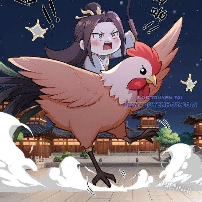 Trở Lại Cổ Đại Làm Hoàng Đế - Chapter 49 - Page 37