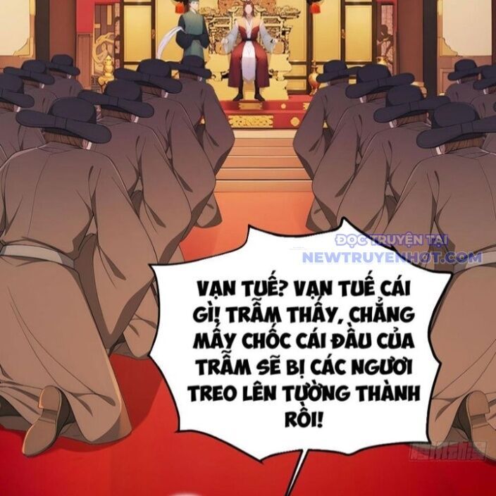 Trở Lại Cổ Đại Làm Hoàng Đế - Chapter 49 - Page 51