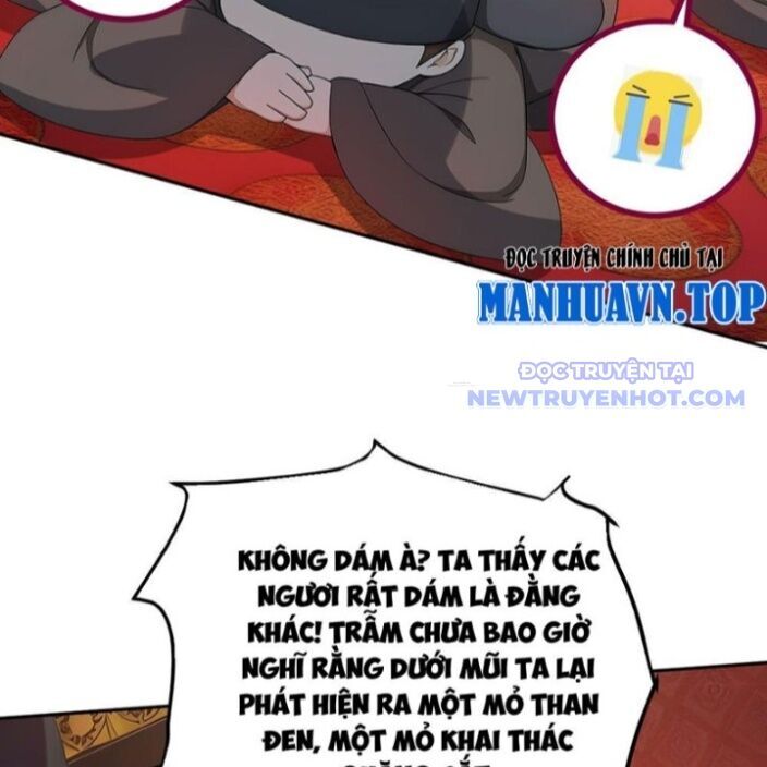 Trở Lại Cổ Đại Làm Hoàng Đế - Chapter 49 - Page 55