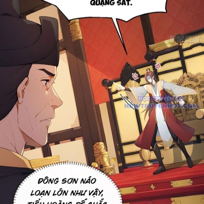 Trở Lại Cổ Đại Làm Hoàng Đế - Chapter 49 - Page 56