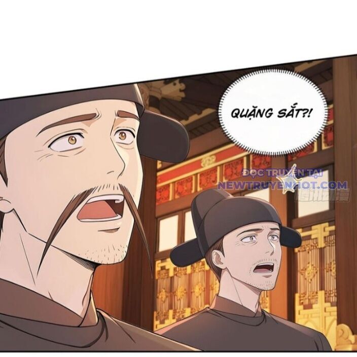 Trở Lại Cổ Đại Làm Hoàng Đế - Chapter 49 - Page 60