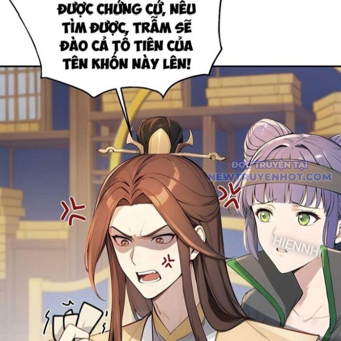 Trở Lại Cổ Đại Làm Hoàng Đế - Chapter 50 - Page 49