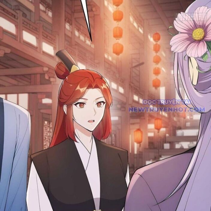 Trở Lại Cổ Đại Làm Hoàng Đế - Chapter 50 - Page 77