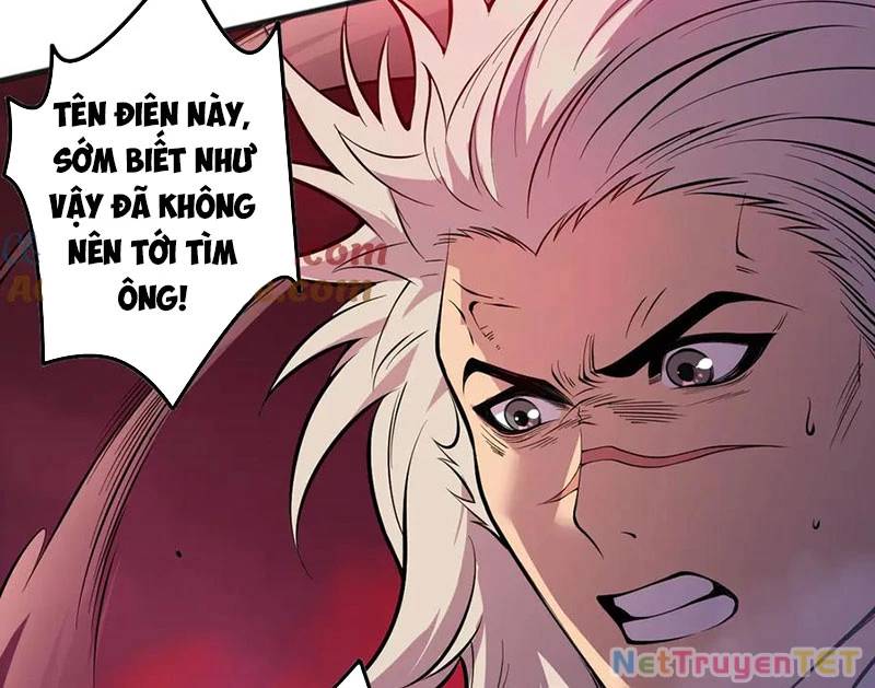 Thảm Họa Tử Linh Sư - Chapter 155 - Page 124