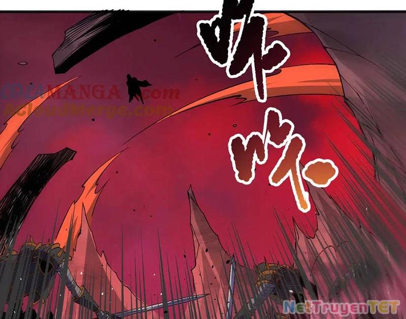 Thảm Họa Tử Linh Sư - Chapter 155 - Page 136