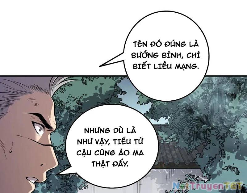 Thảm Họa Tử Linh Sư - Chapter 155 - Page 16