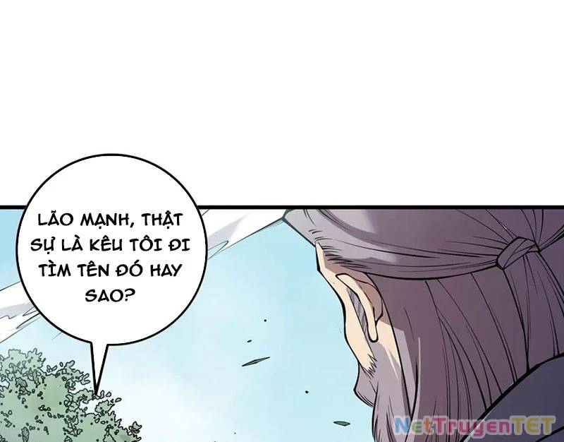 Thảm Họa Tử Linh Sư - Chapter 155 - Page 27