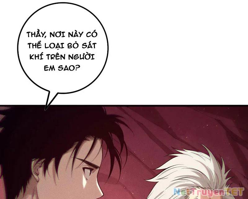 Thảm Họa Tử Linh Sư - Chapter 155 - Page 74