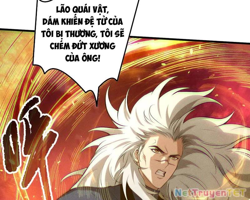 Thảm Họa Tử Linh Sư - Chapter 155 - Page 85