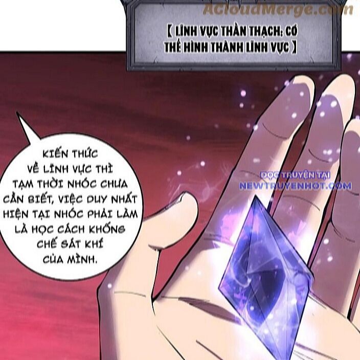 Thảm Họa Tử Linh Sư - Chapter 156 - Page 100