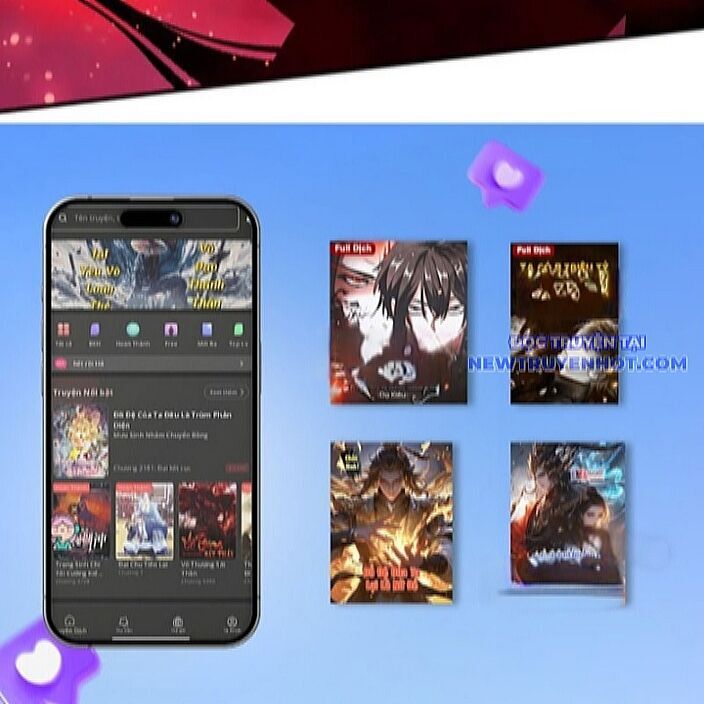 Thảm Họa Tử Linh Sư - Chapter 156 - Page 104