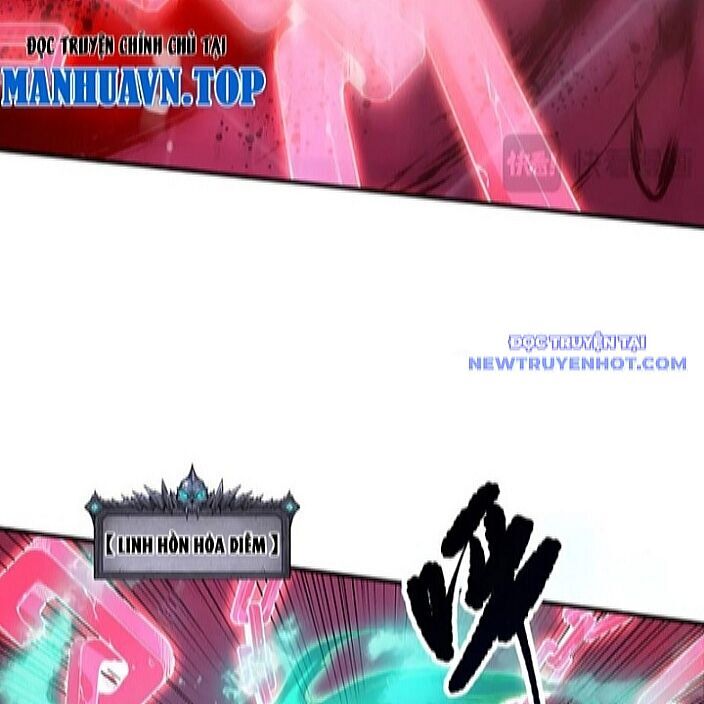 Thảm Họa Tử Linh Sư - Chapter 156 - Page 11