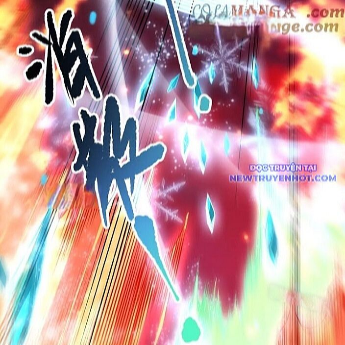 Thảm Họa Tử Linh Sư - Chapter 156 - Page 27