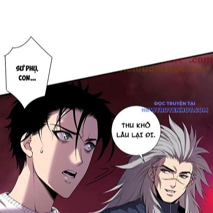 Thảm Họa Tử Linh Sư - Chapter 156 - Page 33