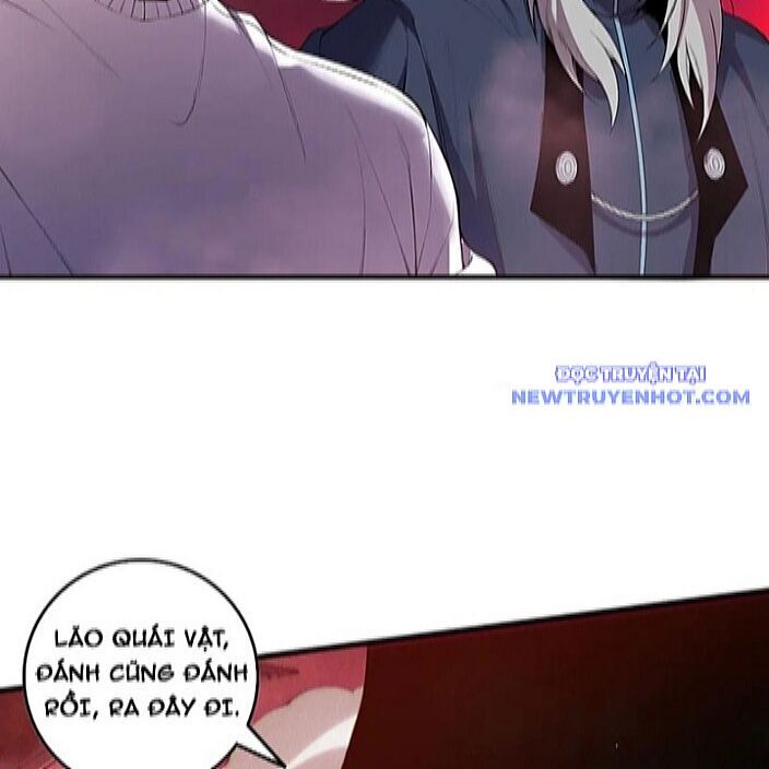 Thảm Họa Tử Linh Sư - Chapter 156 - Page 34