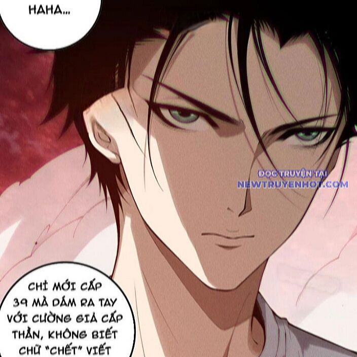 Thảm Họa Tử Linh Sư - Chapter 156 - Page 43