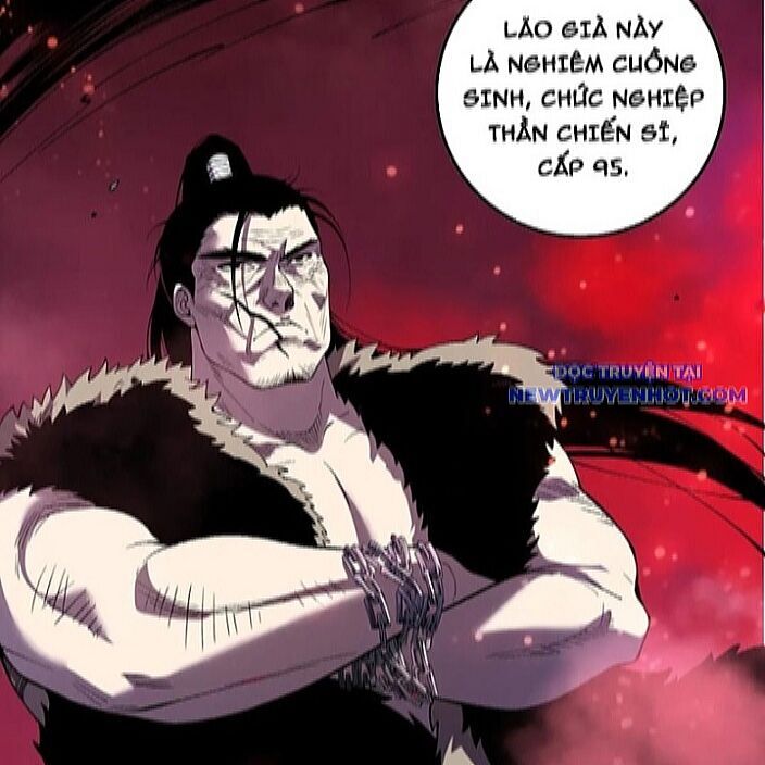 Thảm Họa Tử Linh Sư - Chapter 156 - Page 45