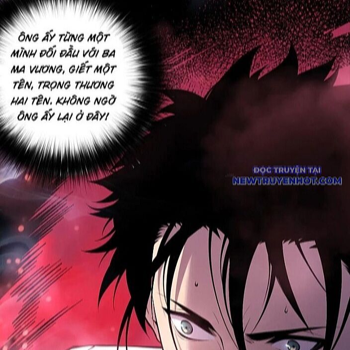 Thảm Họa Tử Linh Sư - Chapter 156 - Page 49