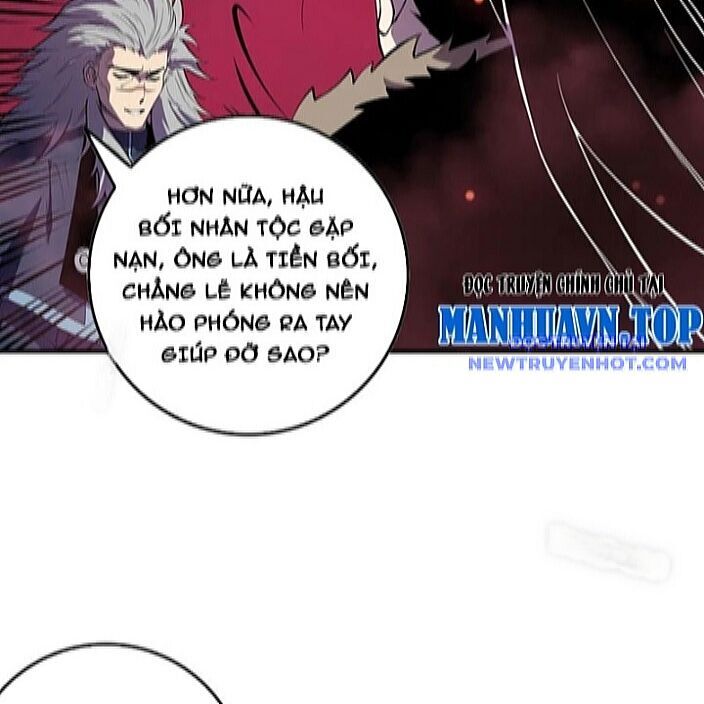 Thảm Họa Tử Linh Sư - Chapter 156 - Page 56