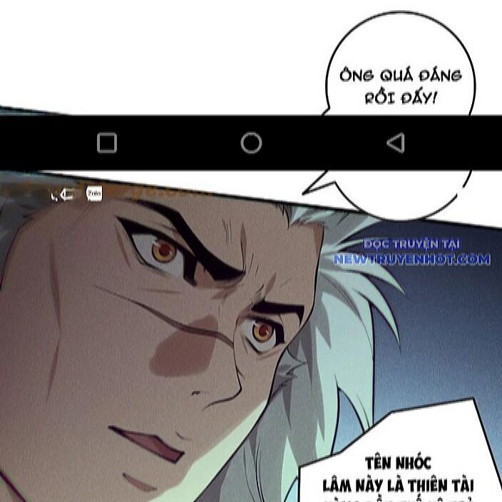 Thảm Họa Tử Linh Sư - Chapter 156 - Page 58